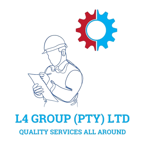 L4 GROUP Logo